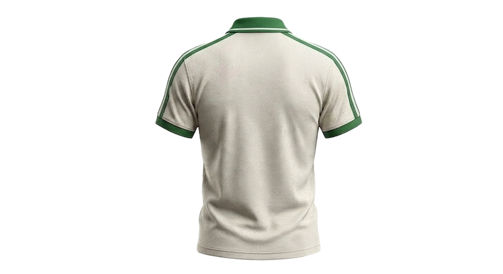 Polo "Everglade" Performance.