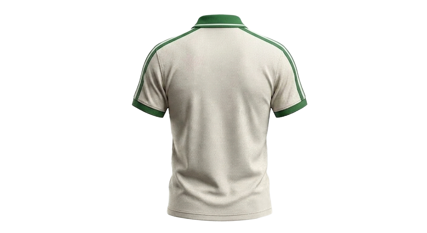 Polo "Everglade" Performance.