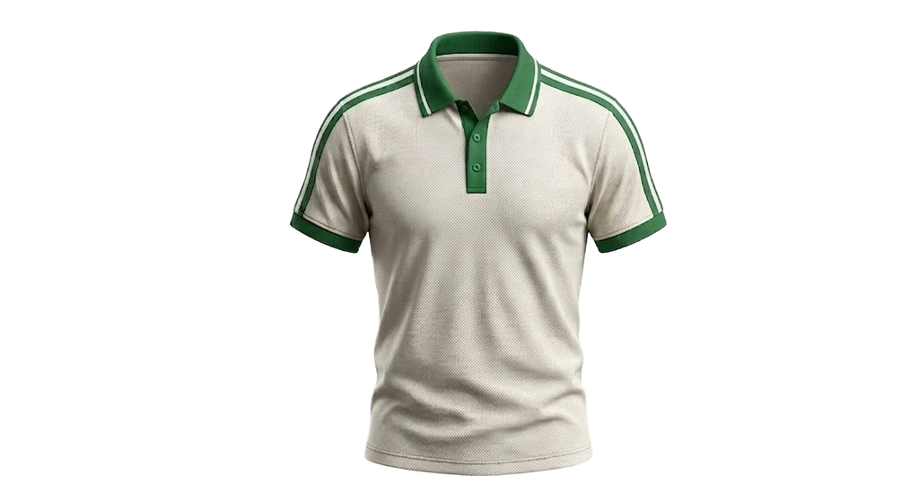 Polo "Everglade" Performance.