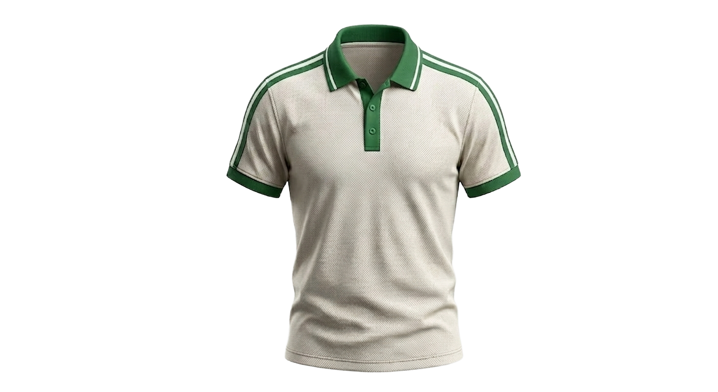 Polo "Everglade" Performance.