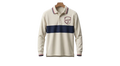 The Heritage Long Sleeve Polo