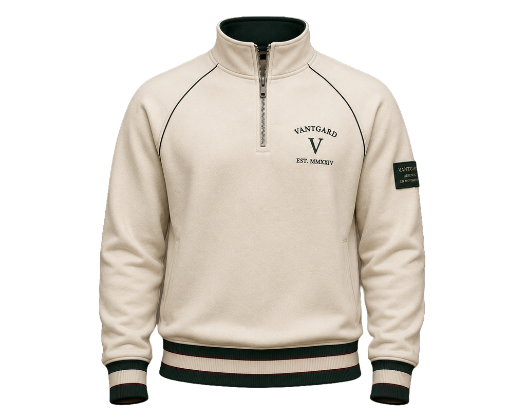 VANTGARD Harrington Runner.
