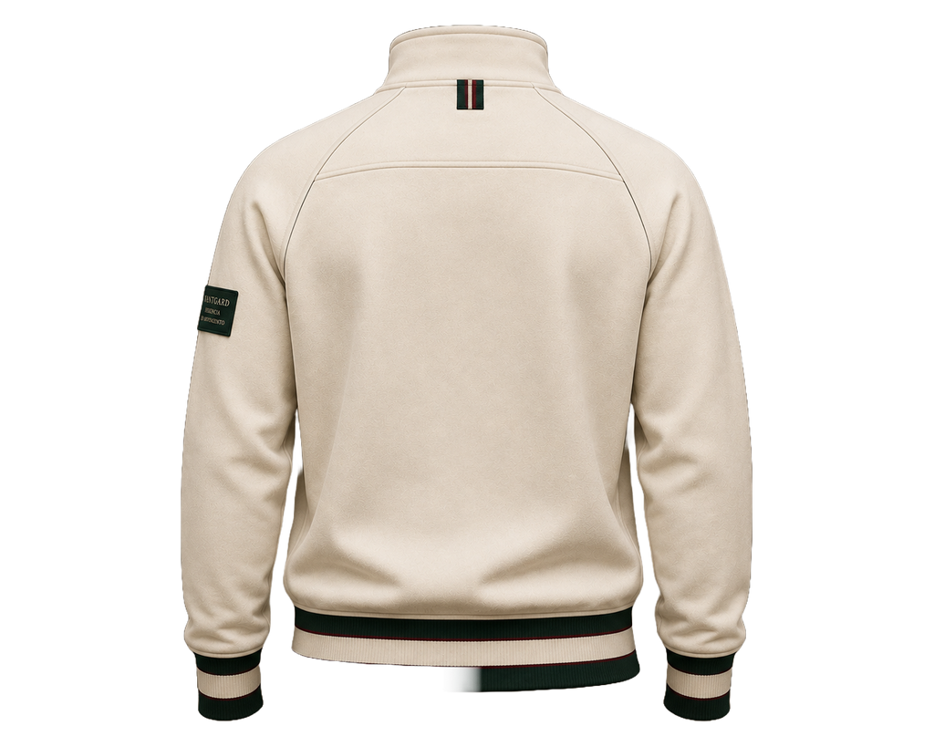 VANTGARD Harrington Runner.