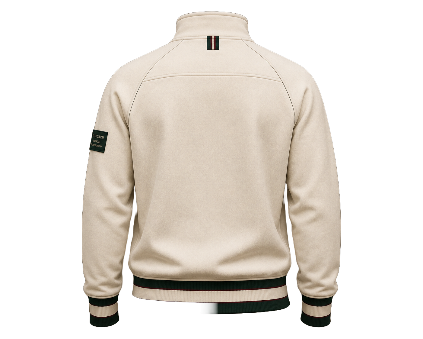 VANTGARD Harrington Runner.