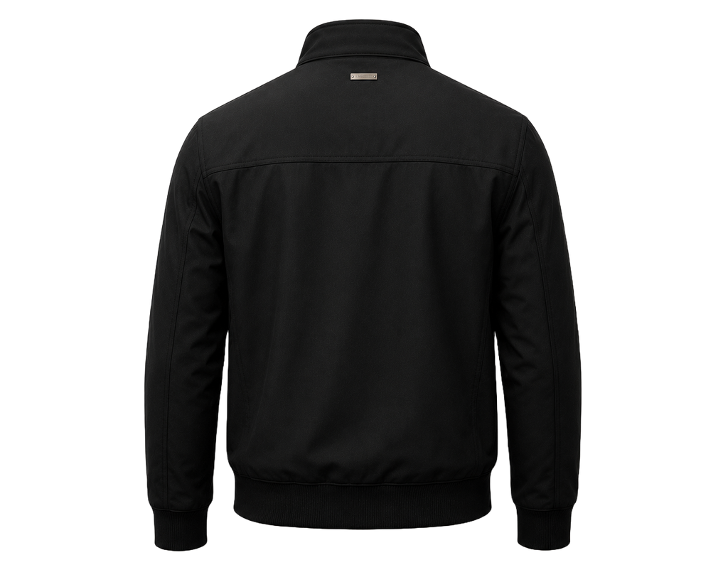 VANTGARD REGENT – NOIR EDITION