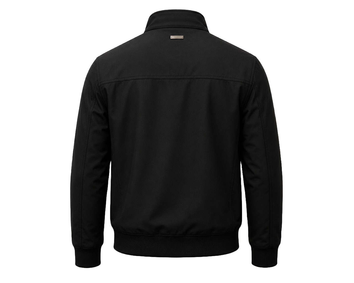 VANTGARD REGENT – NOIR EDITION