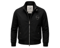 VANTGARD REGENT – NOIR EDITION