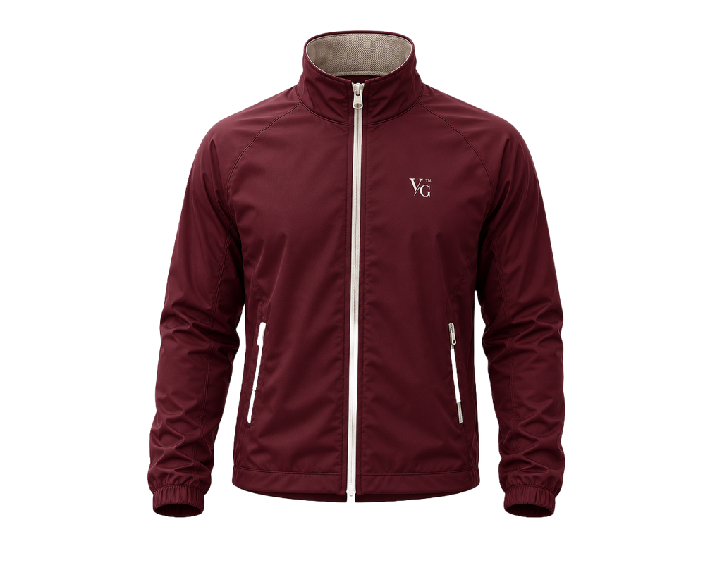 VANTGARD Heritage Interval Jacket