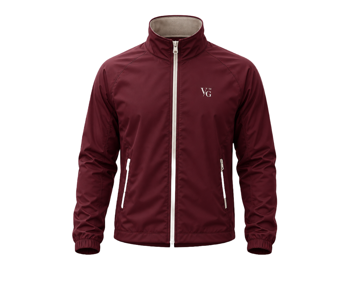 VANTGARD Heritage Interval Jacket