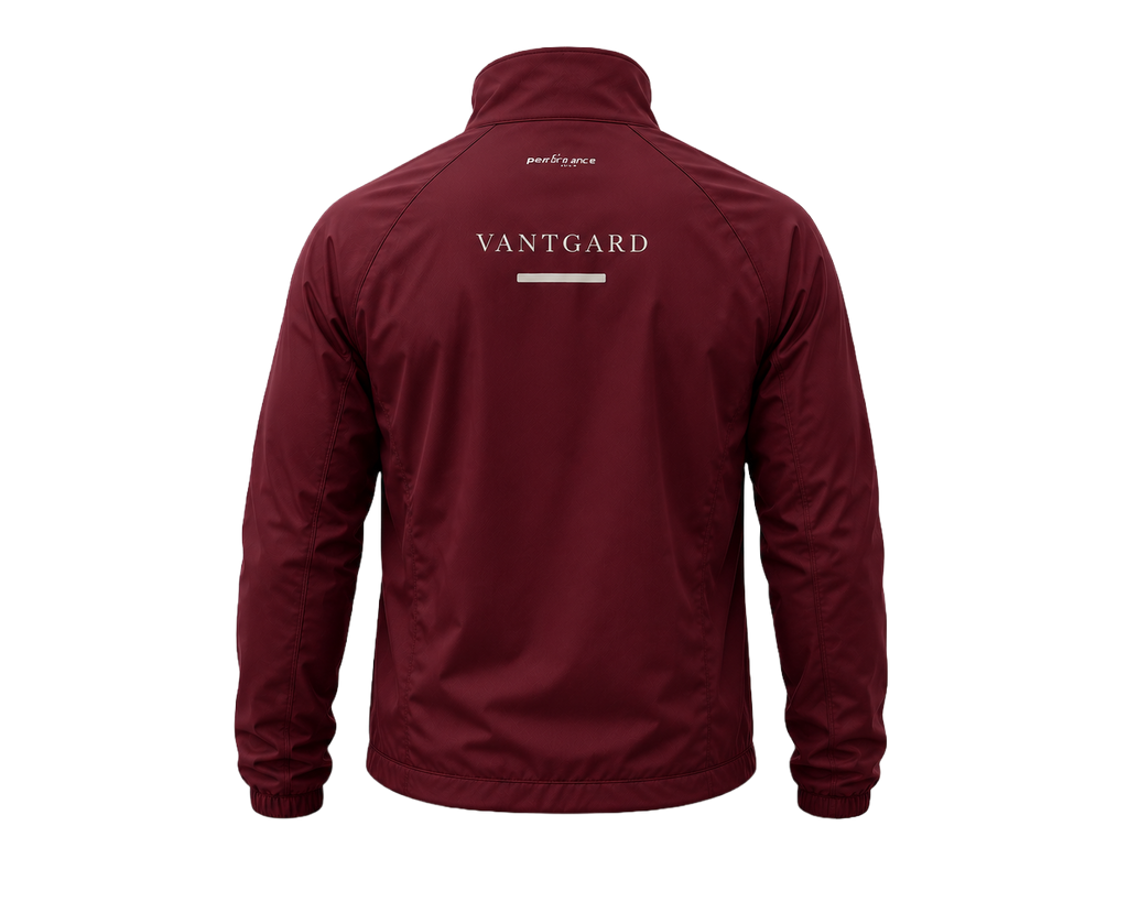 VANTGARD Heritage Interval Jacket