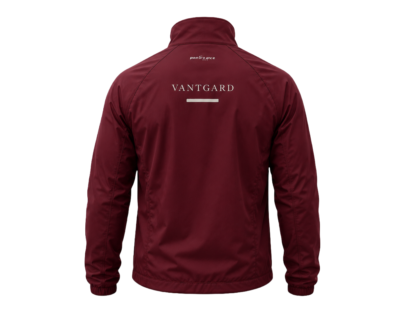VANTGARD Heritage Interval Jacket