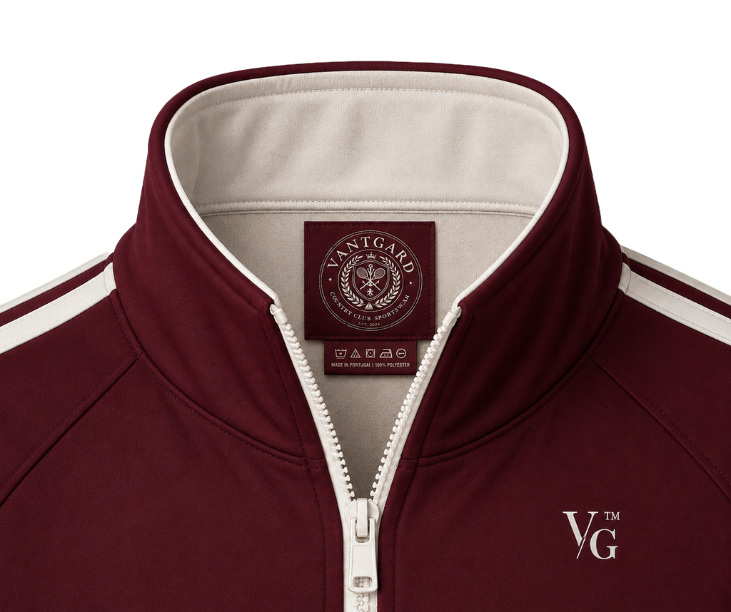 VANTGARD Heritage Interval Jacket