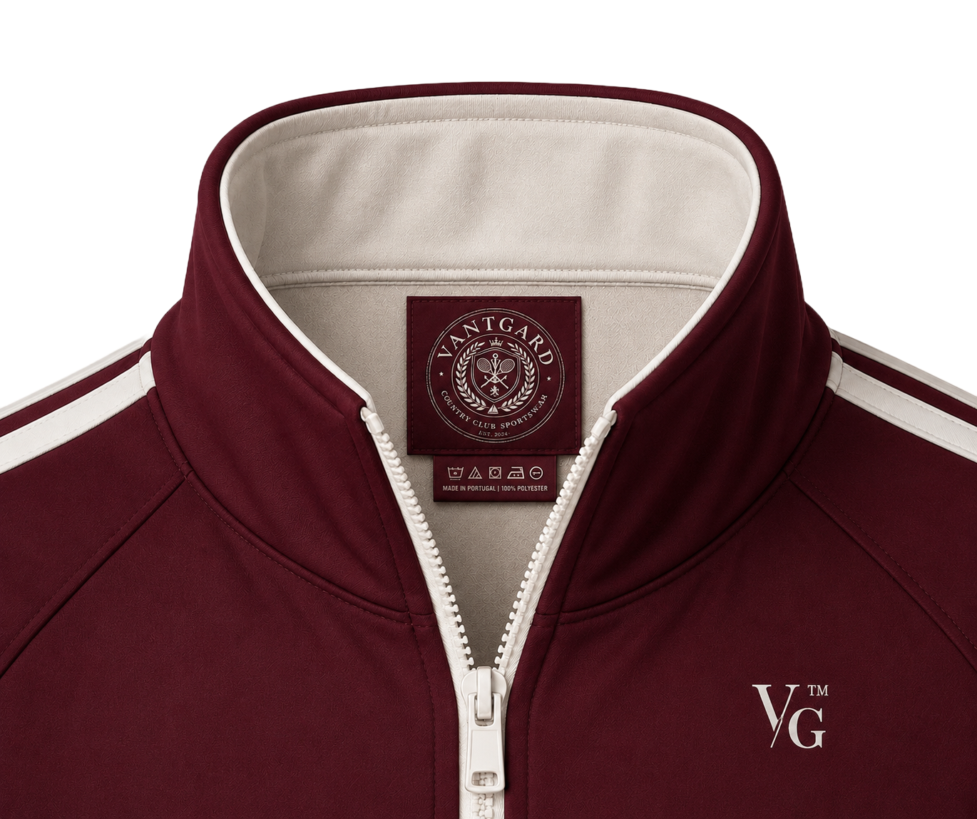 VANTGARD Heritage Interval Jacket