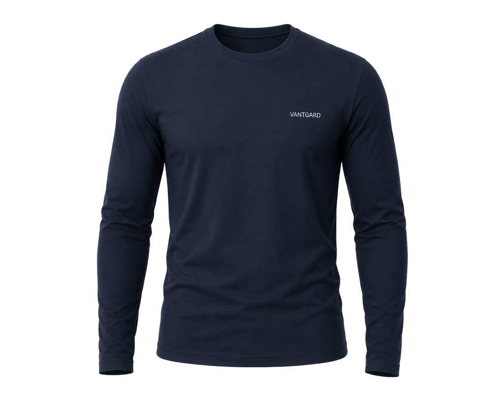 VANTGARD Classic Navy.