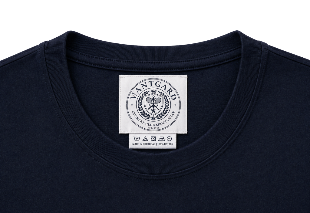 VANTGARD Classic Navy.