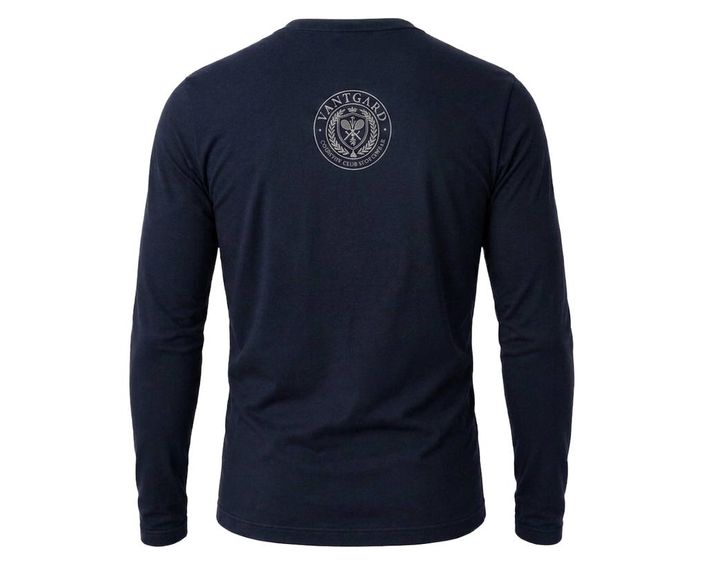 VANTGARD Classic Navy.