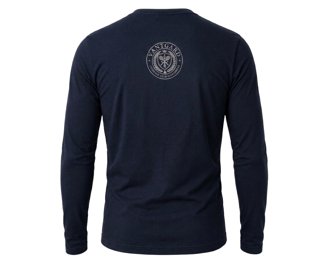 VANTGARD Classic Navy.