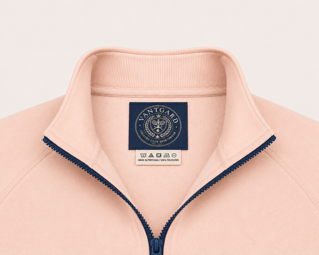 VANTGARD Maison Transition™