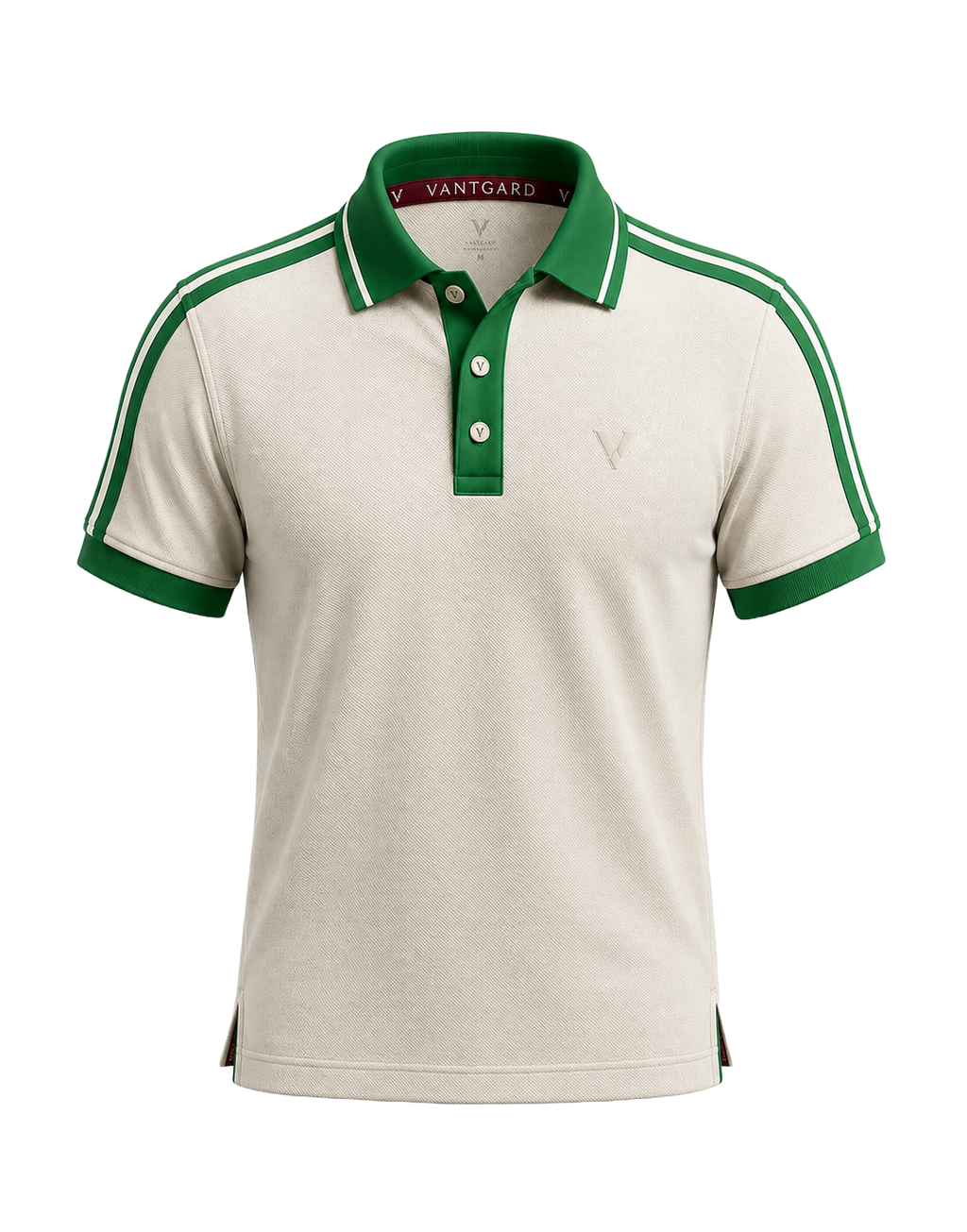 Polo "Everglade" Performance.