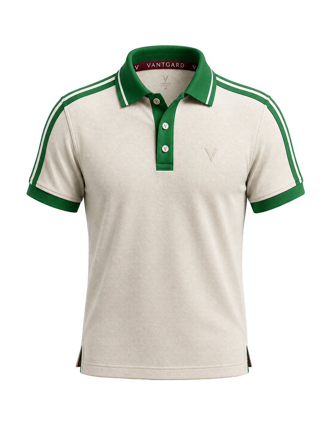 Polo "Everglade" Performance.