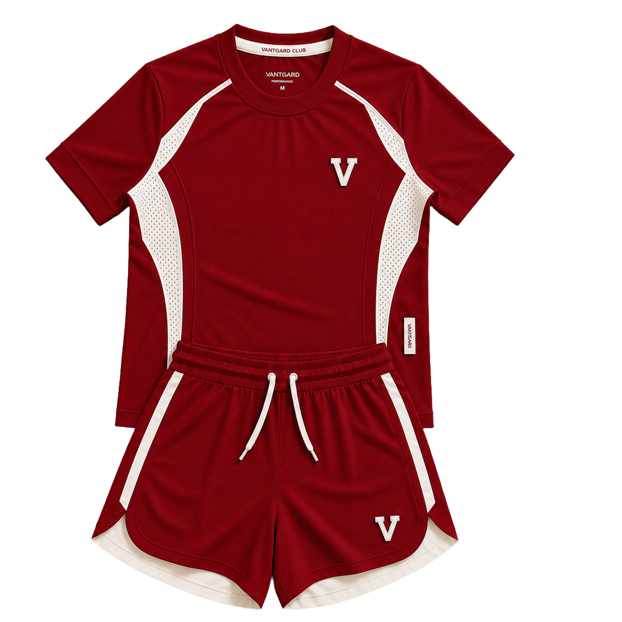 VANTGARD Club Stride Set