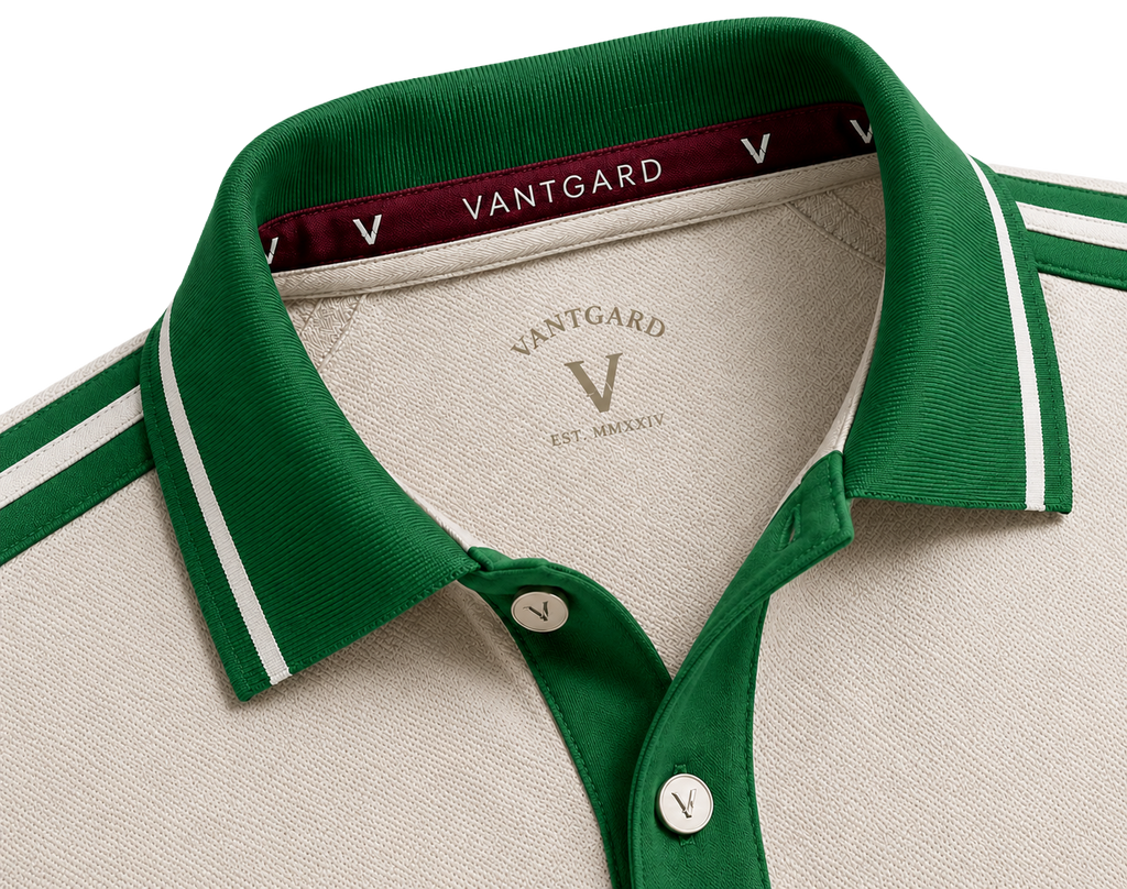 Polo "Everglade" Performance.