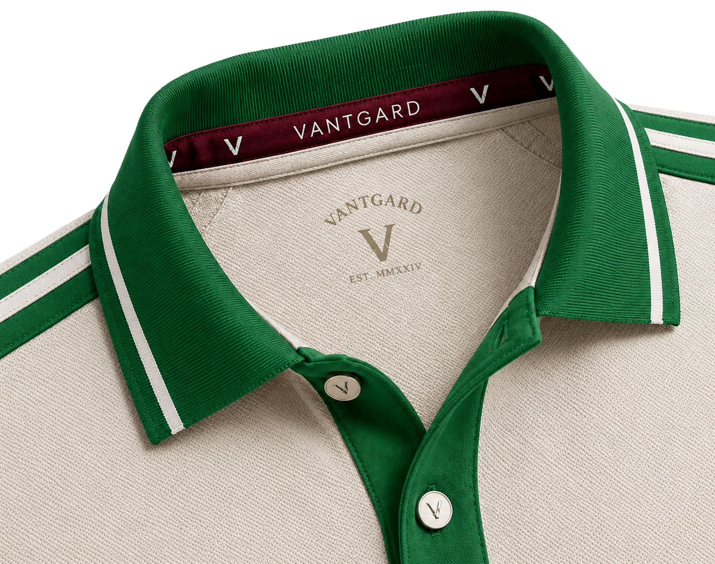 Polo "Everglade" Performance.
